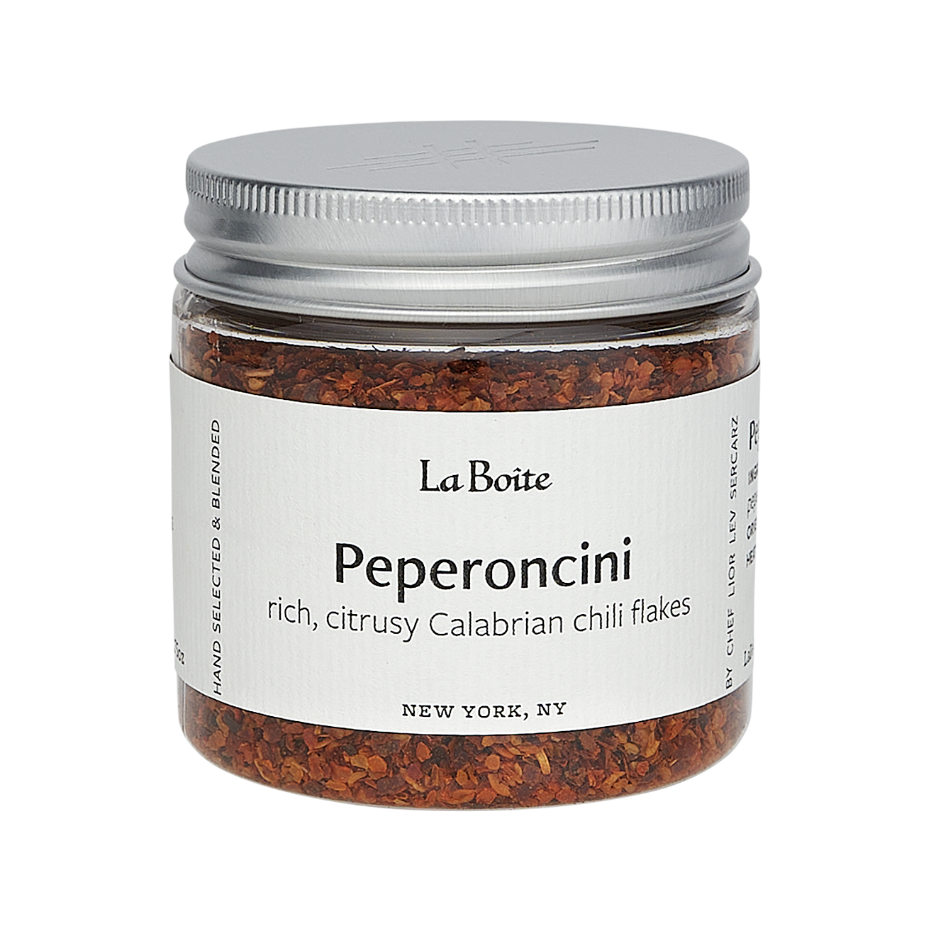 Peperoncini