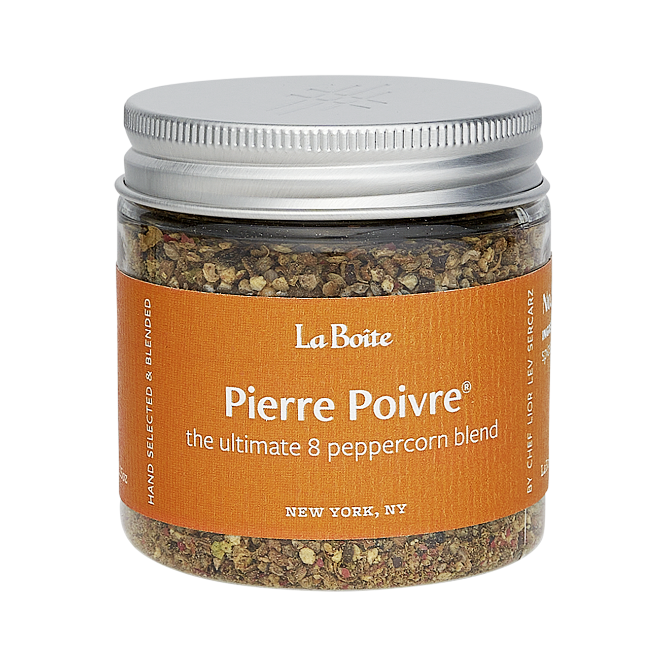 Pierre Poivre