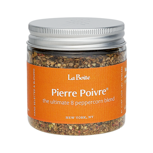 Pierre Poivre