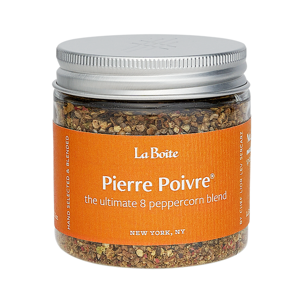 Grand Pierre Poivre