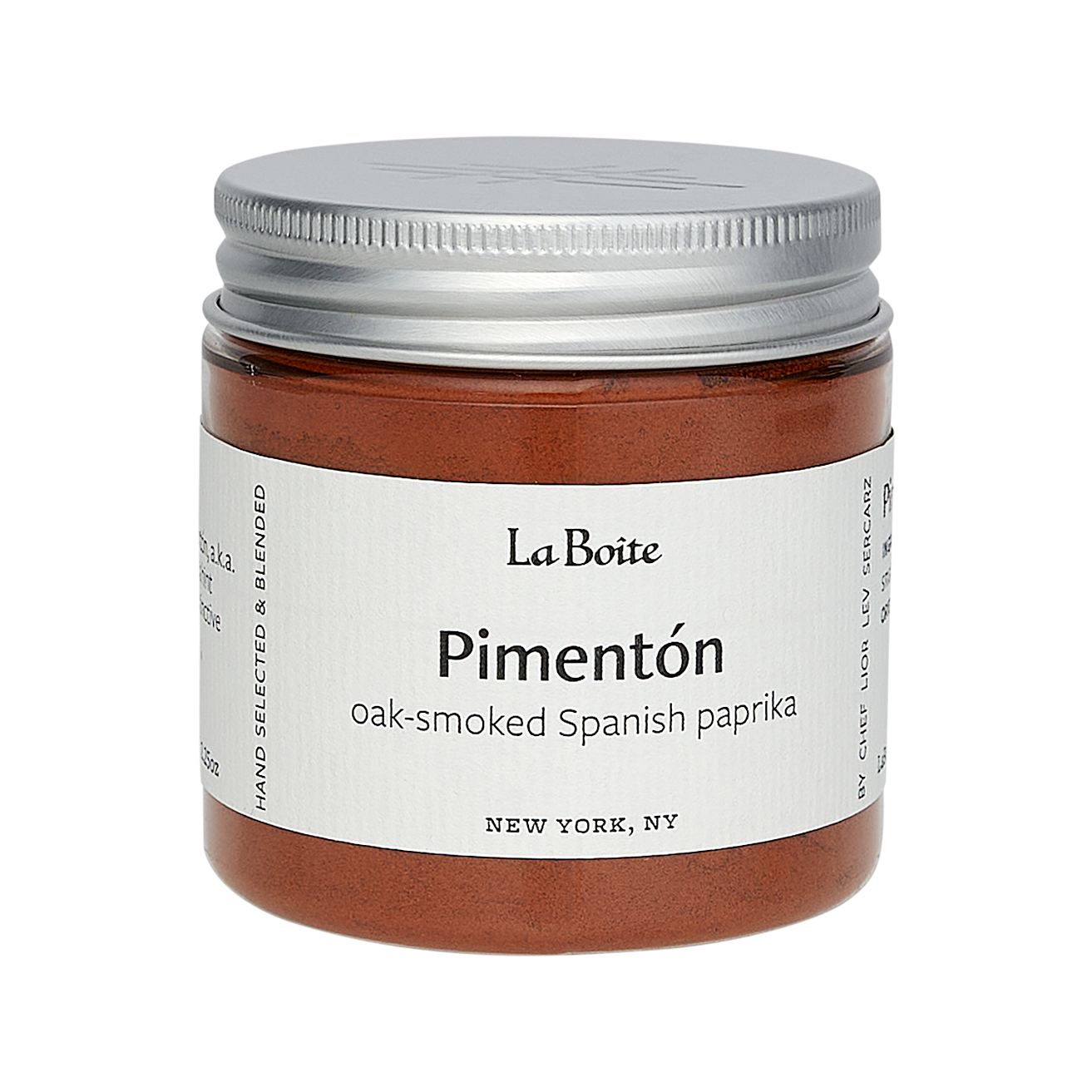 Pimentón
