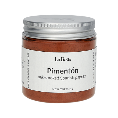 Pimentón