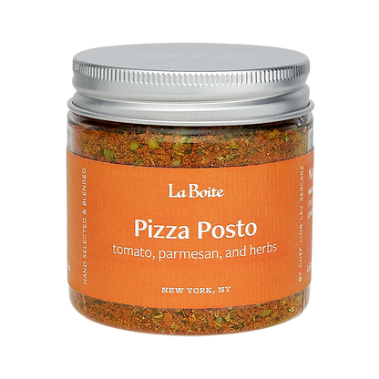 Pizza Posto