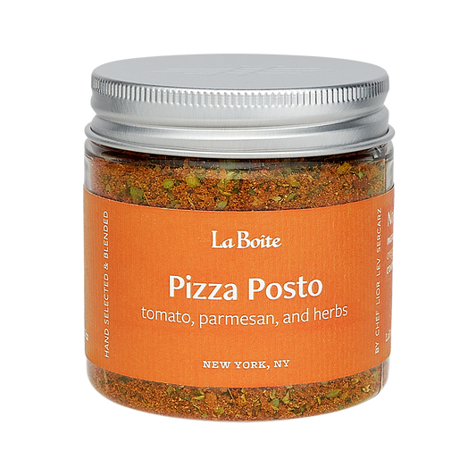 Pizza Posto