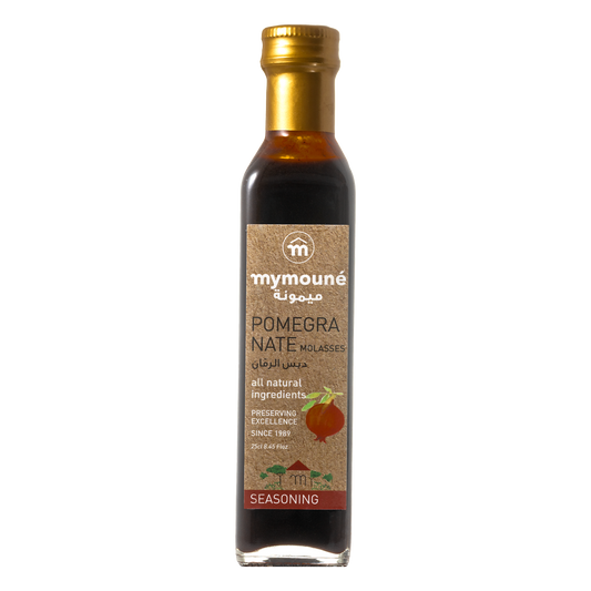 Pomegranate Molasses