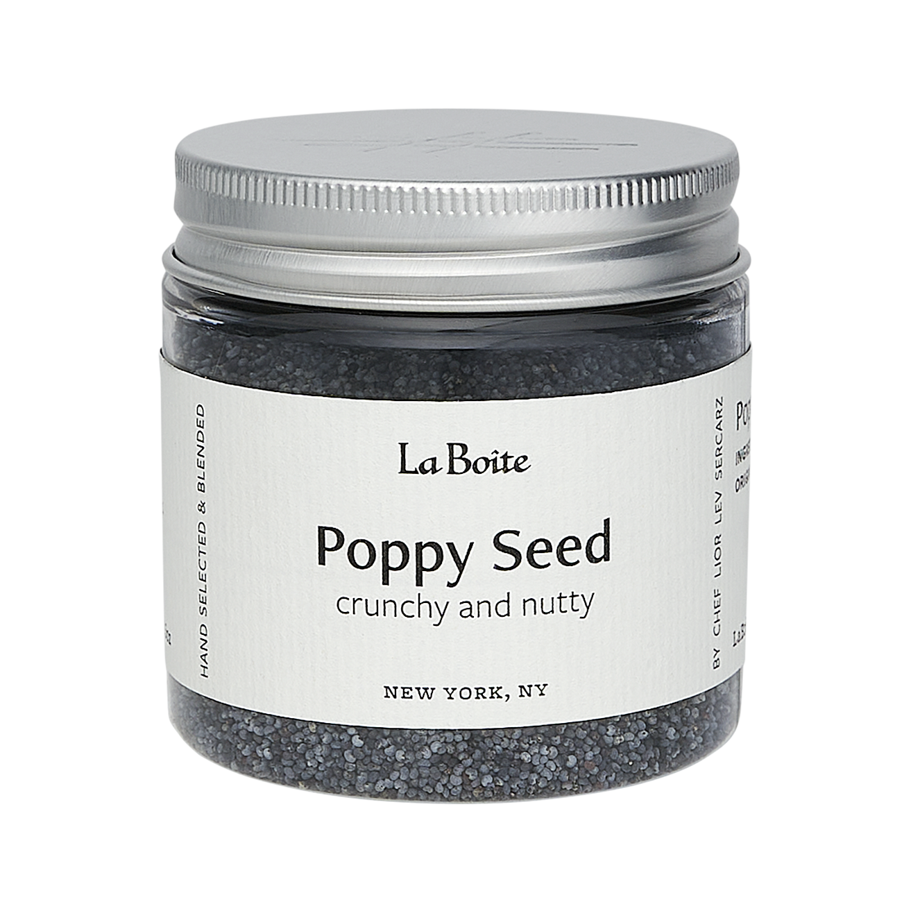 Poppy Seed