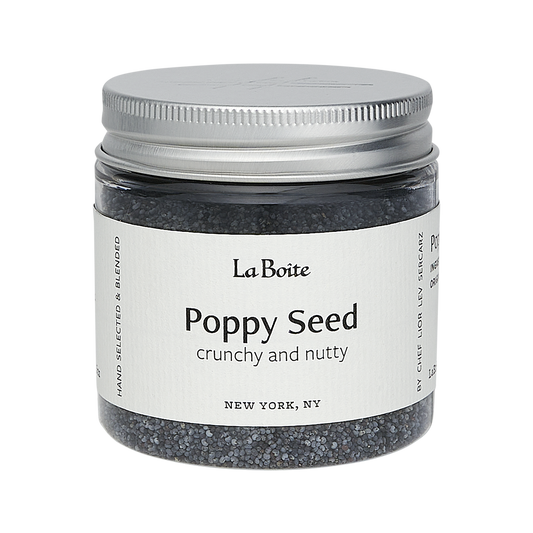 Poppy Seed