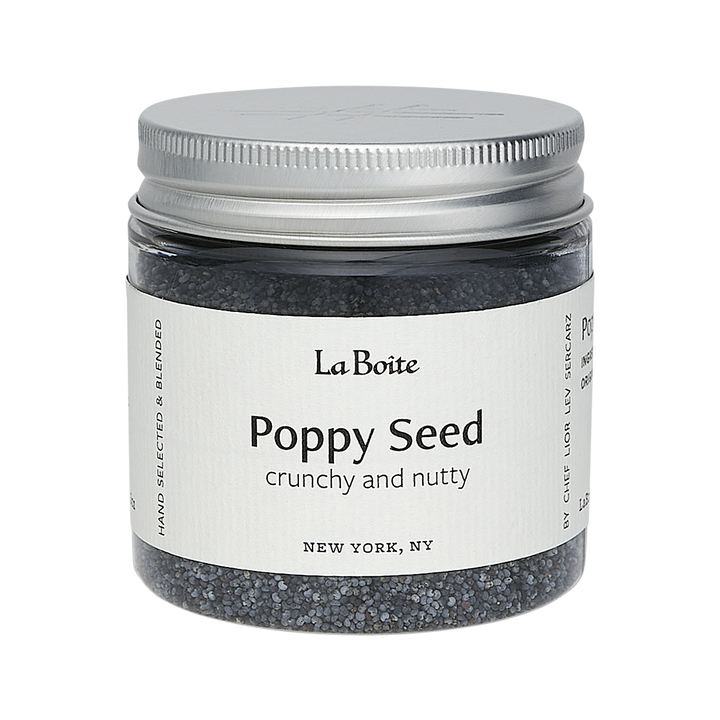 Poppy Seed