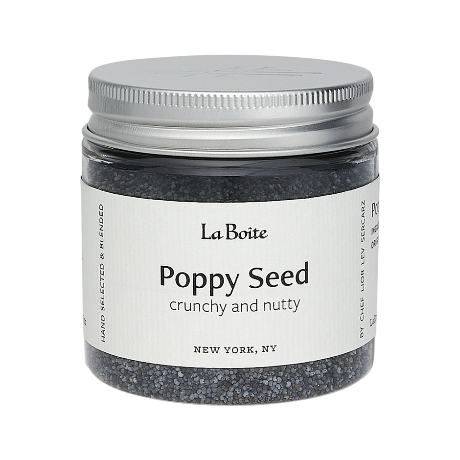 Poppy Seed