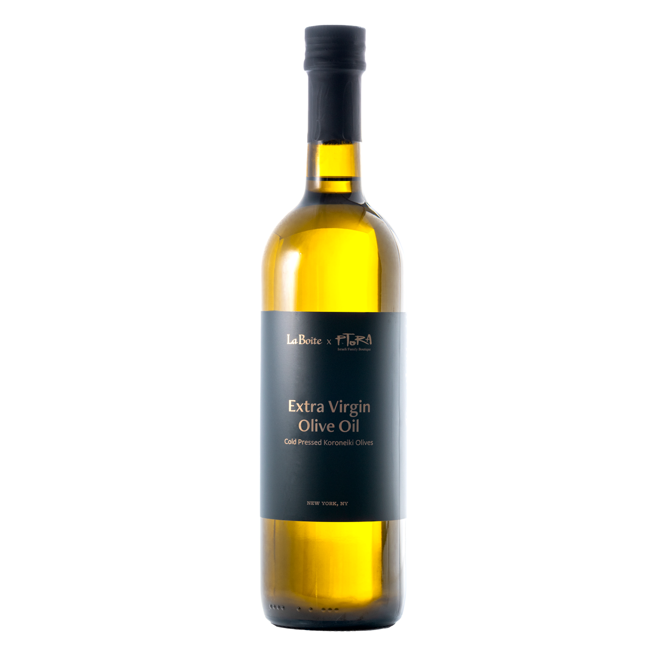 La Boîte Olive Oil