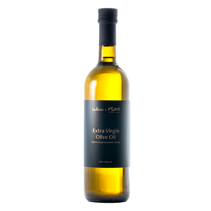 La Boîte Olive Oil