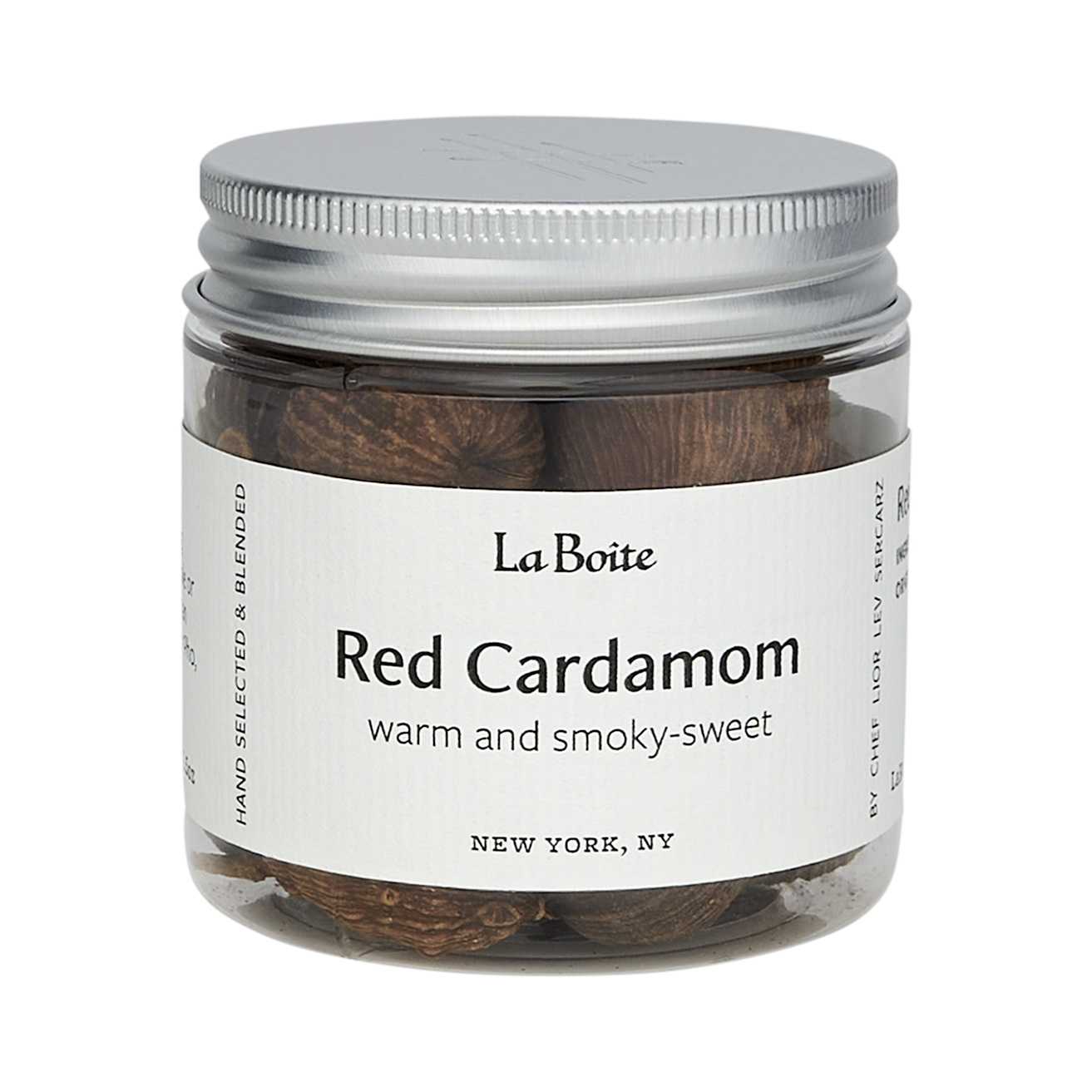 Cardamom