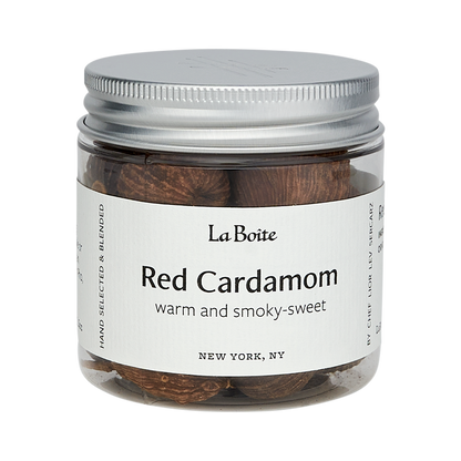 Red Cardamom