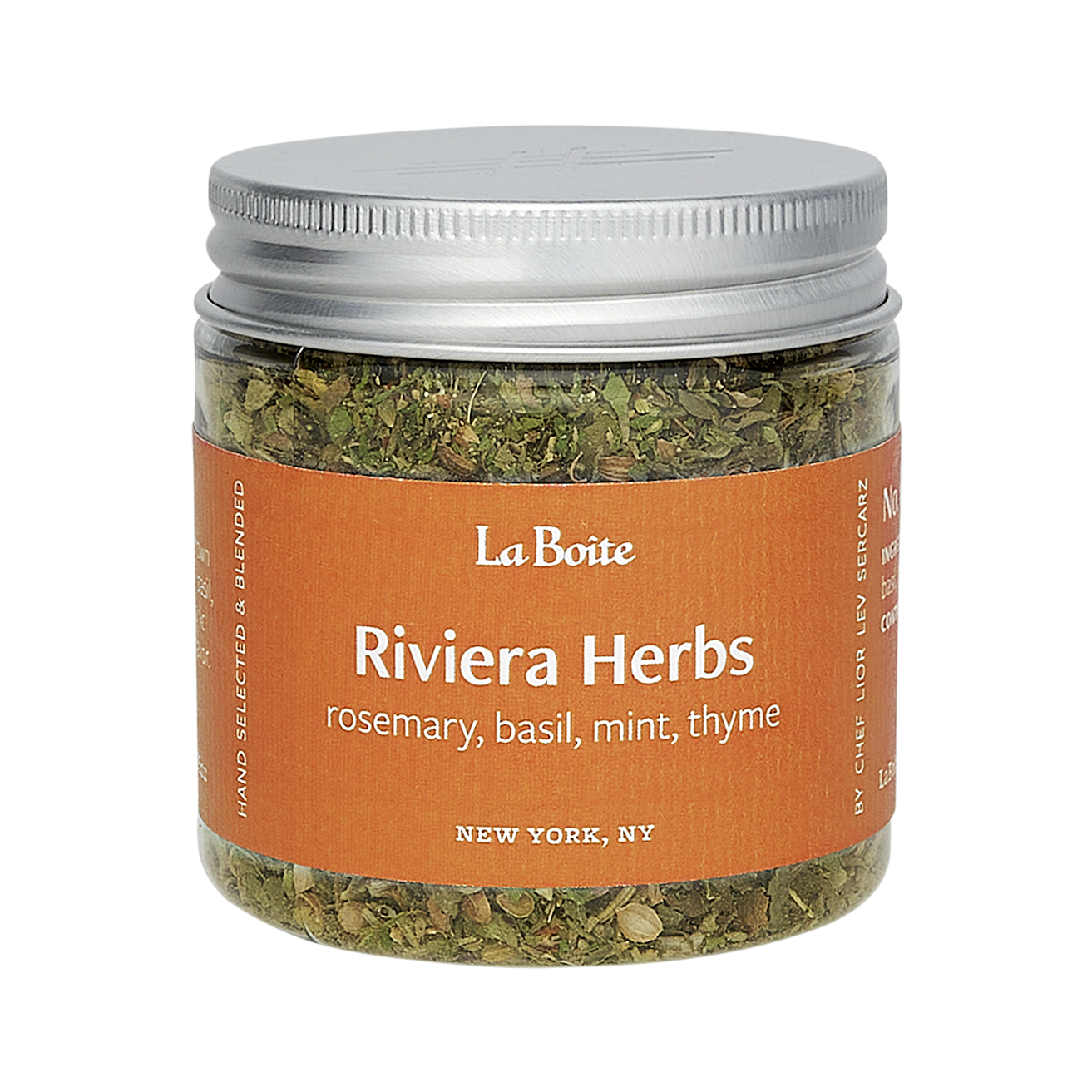 Riviera Herbs