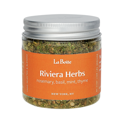 Riviera Herbs