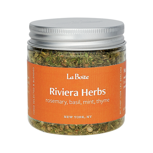 Riviera Herbs