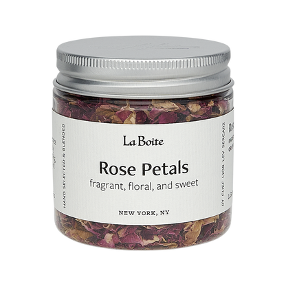 Rose Petals