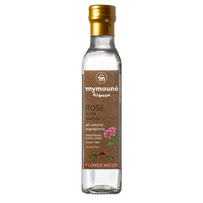 Rose Water