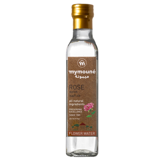 Rose Water