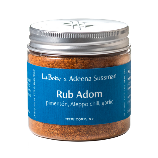 Rub Adom