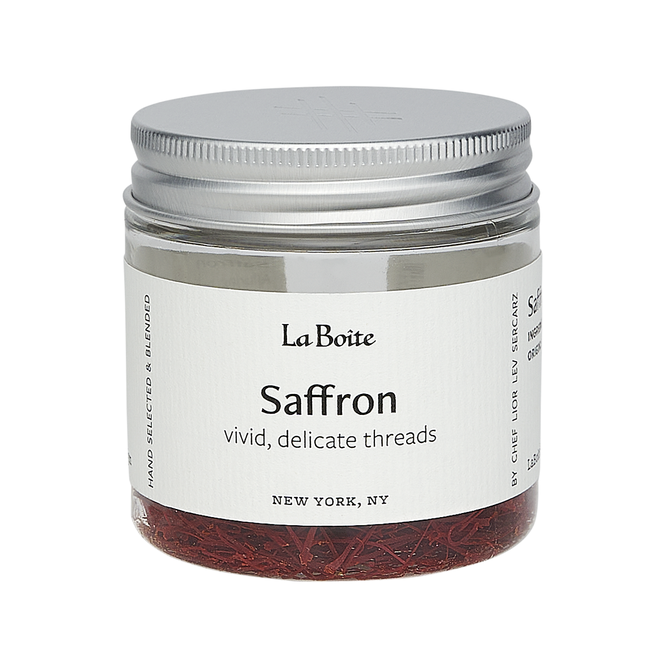 Saffron