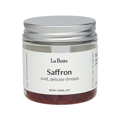 Saffron