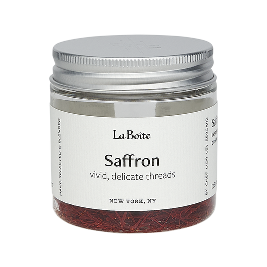 Saffron