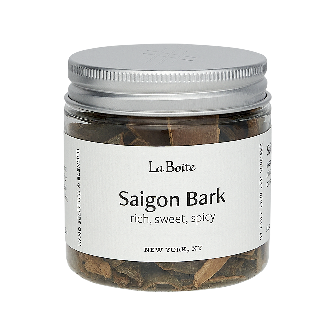 Saigon Bark
