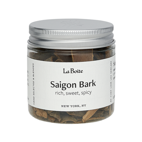 Saigon Bark