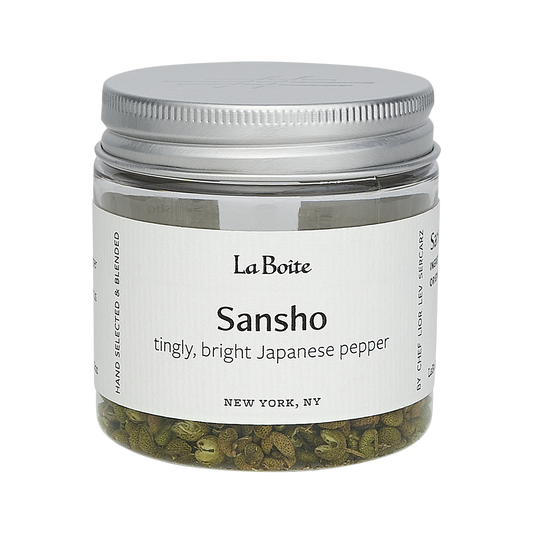 Sansho