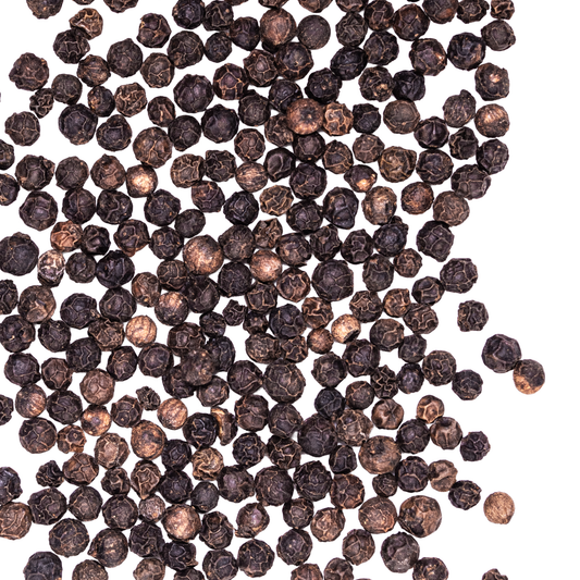 Sarawak Black Pepper