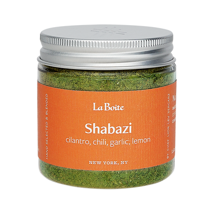 Shabazi