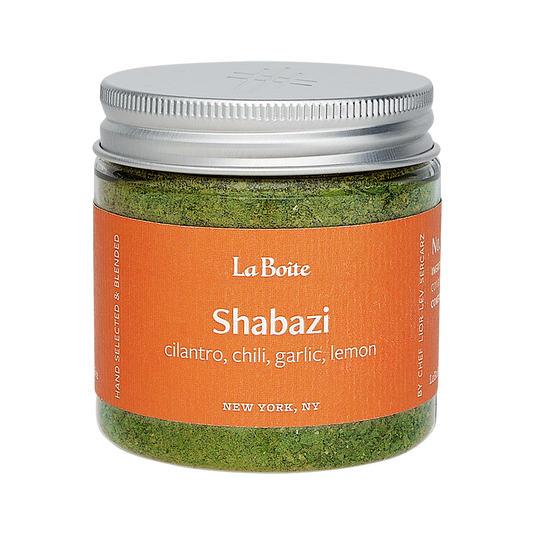 Shabazi