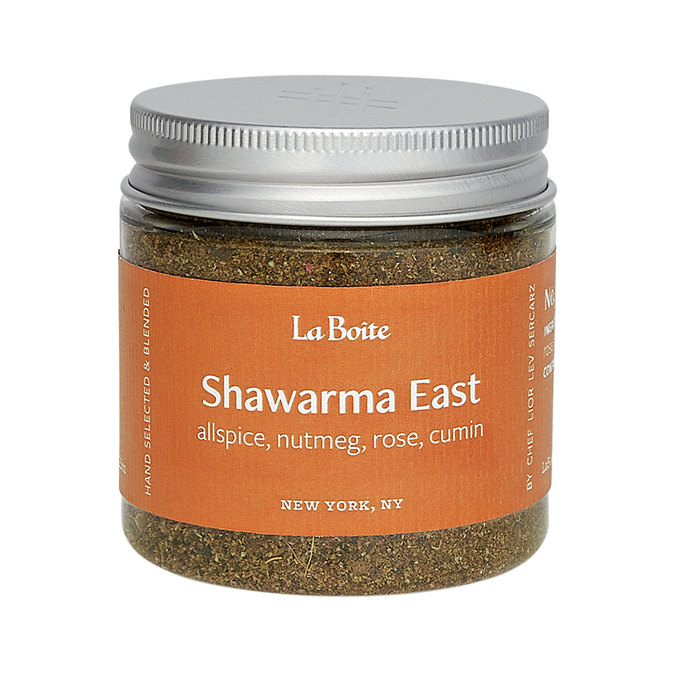Shawarma East