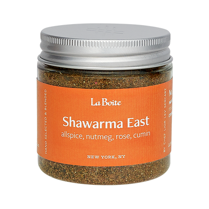 Shawarma East