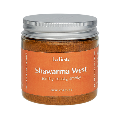 Shawarma West