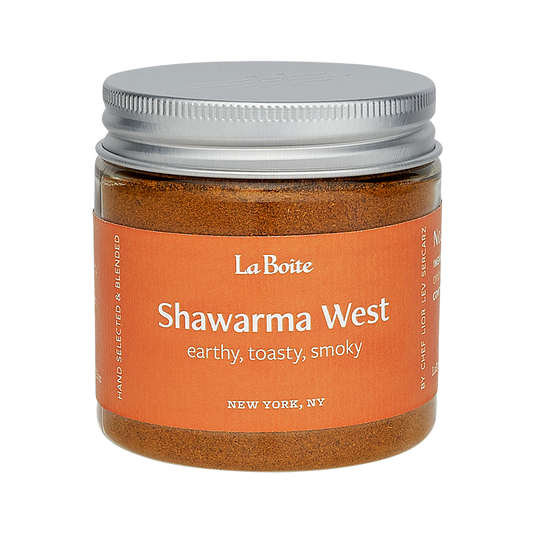Shawarma West