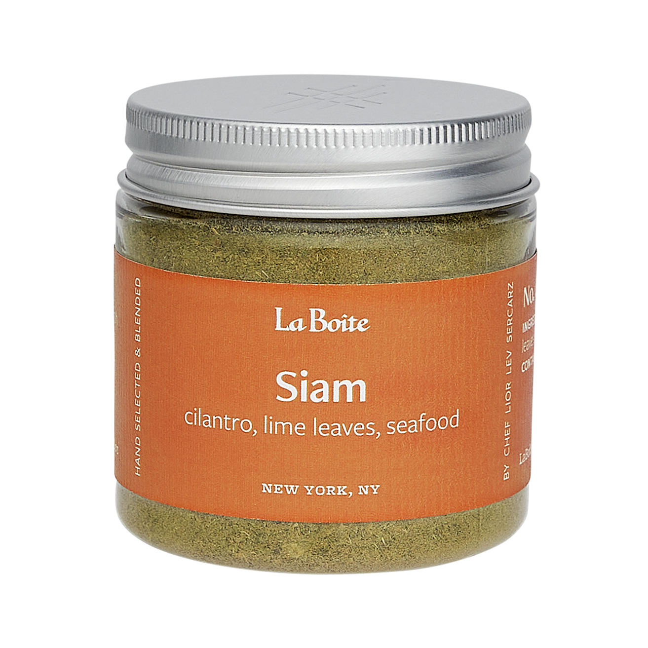 Siam