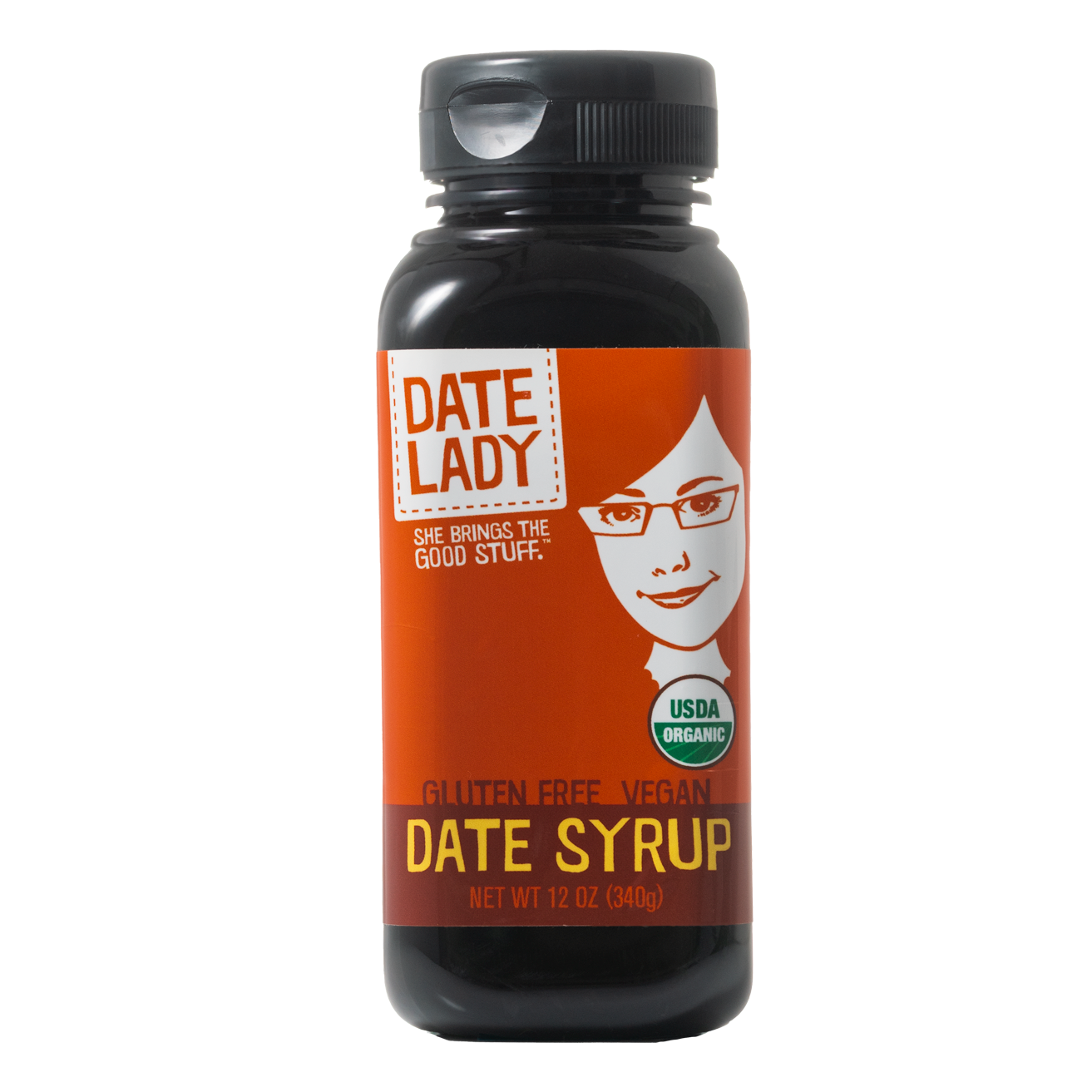Organic Silan (Date Syrup)