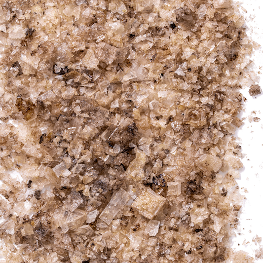 Smoked Salt