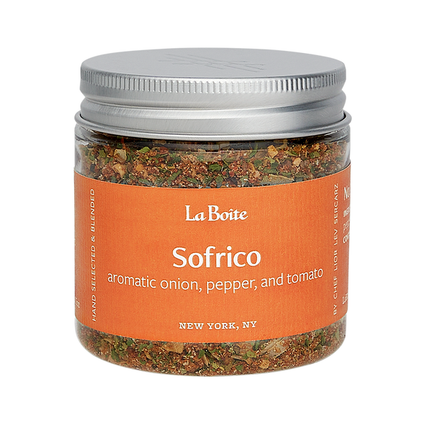 Sofrico