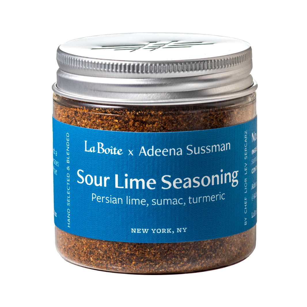 Adeena Sussman 3 Spice Set