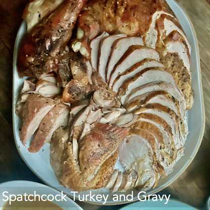 The Thanksgiving Spice Set
