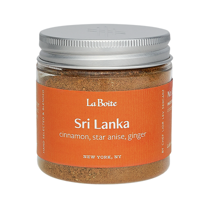 Sri Lanka