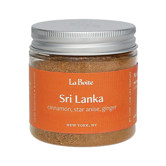Sri Lanka