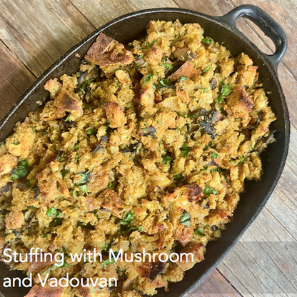 The Thanksgiving Spice Set