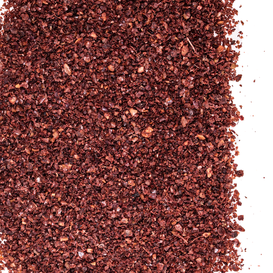 Sumac