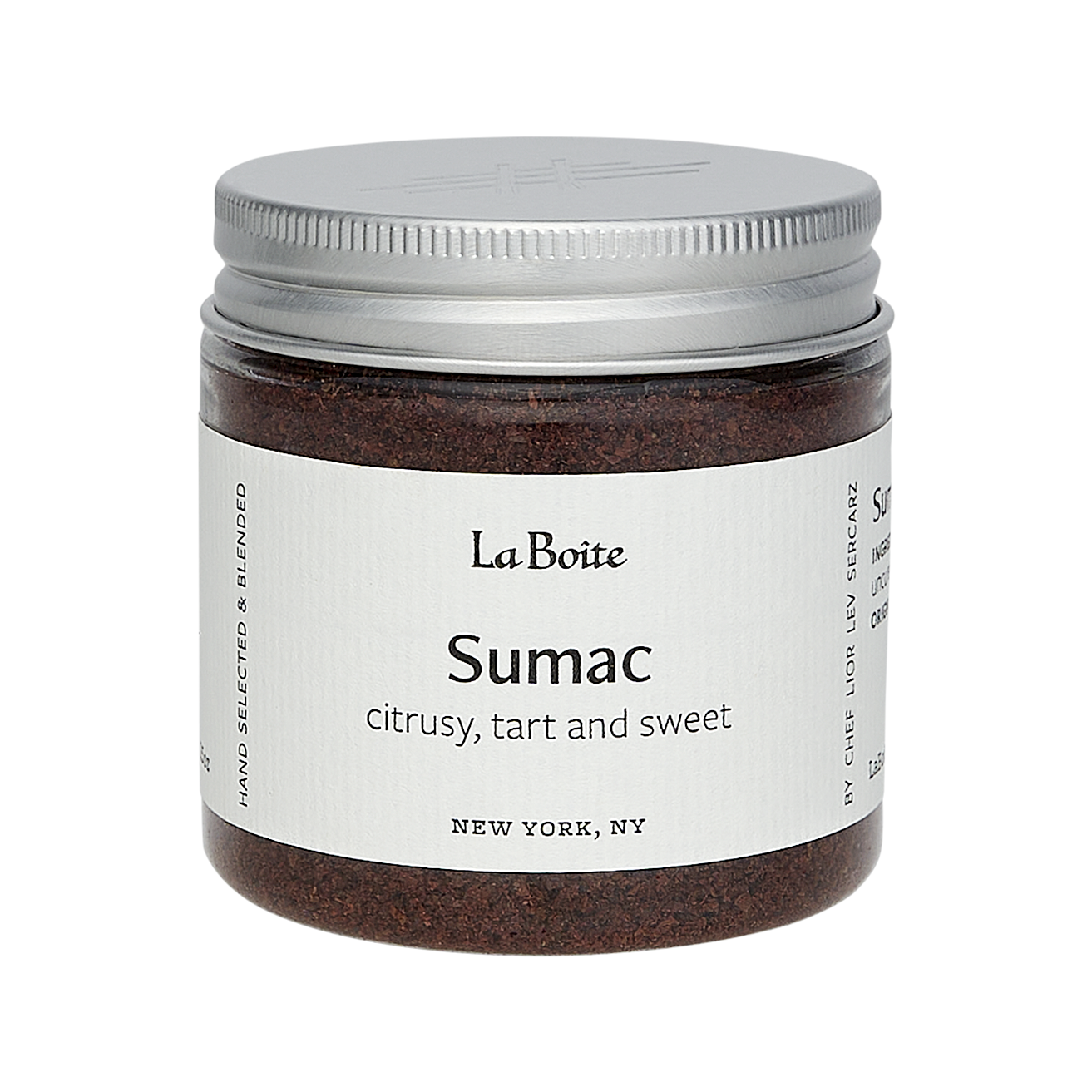 Sumac