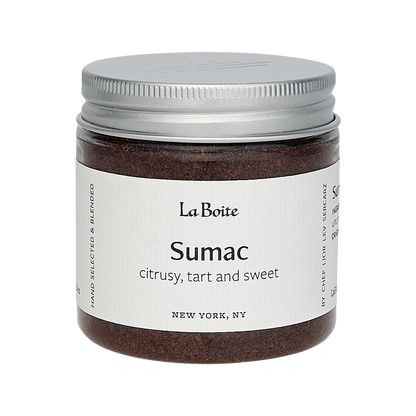 Sumac