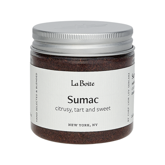 Sumac